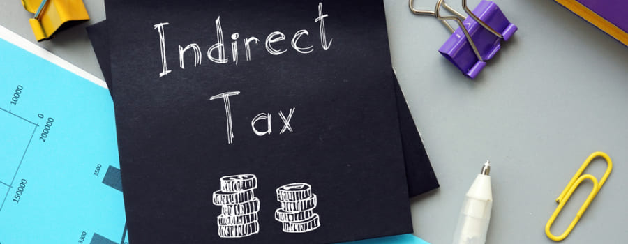Indirect Taxes