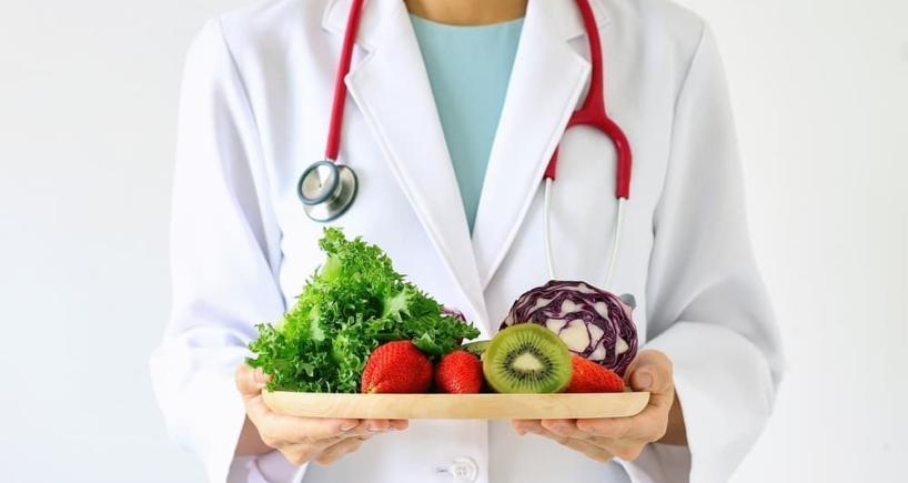 Dietician Image