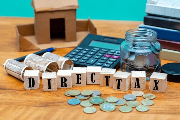 Direct Tax Services